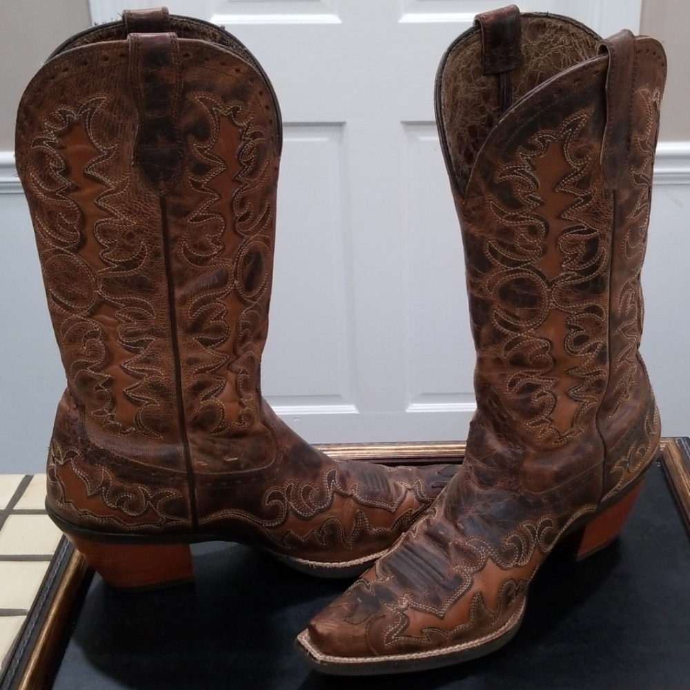 Harley Davidson  Boots